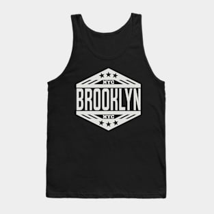 Brooklyn Tank Top